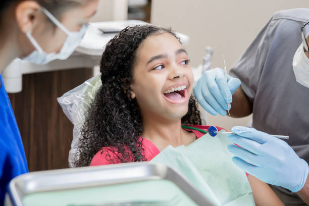 Best Emergency Tooth Extraction in Kearns, UT