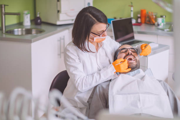 Best Emergency Treatment for Toothache in Kearns, UT