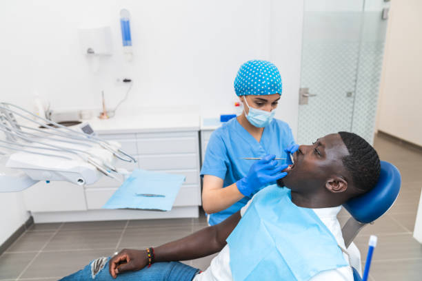 Best Emergency Root Canal Treatment in Kearns, UT
